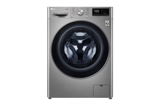 10.5kg/7Kg | Front Load Washer/Dryer | AI DD™ | Steam™ | ThinQ™