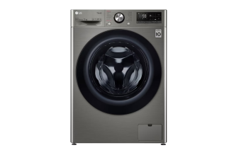 11 Kg | Front Load Washer | AI DD™ | ThinQ™ | Steam™
