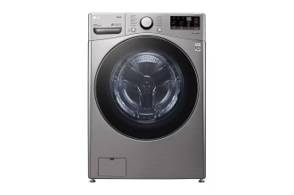 20kg/12kg | Front Load Washer/Dryer | AI DD™ | Steam™ | TurboWash™