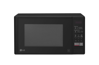 LG MWO; SOLO; 20L;Black; MS2042DB