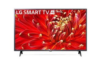 LG 43" SMART TV 43LM637BPVA