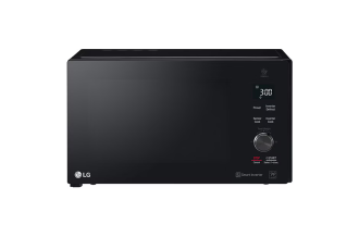 LG MWO; 42L;BK; Grill; MH8265DIS