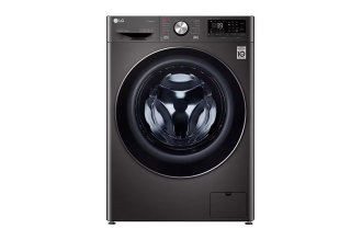 9kg/ 5kg | Front Load Washer/Dryer |AI DD™| Steam™ | ThinQ™