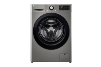 9kg | Front Load Washer | AI DD™ | Steam™