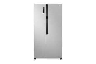 519(L) | Side by Side Refrigerator | Multi Air Flow | Total No Frost