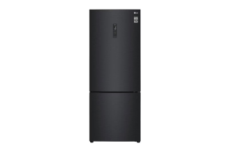 462(L) | Bottom Freezer Refrigerator | Smart Inverter Compressor | NatureFRESH™ | Door Cooling+™