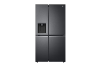 635(L) | Side by Side Refrigerator |Smart Inverter Compressor |DoorCooling™ | UVnano™